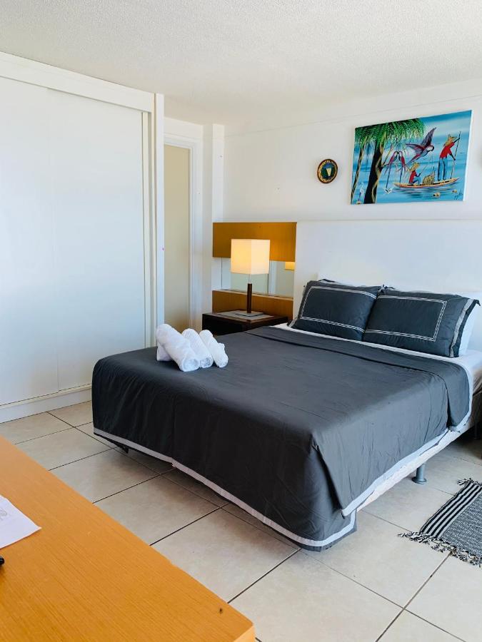 Maravilhoso Flat Com Vista Para O Mar De Ponta Negra Natal Extérieur photo
